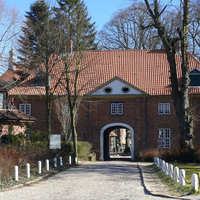 Klostertor