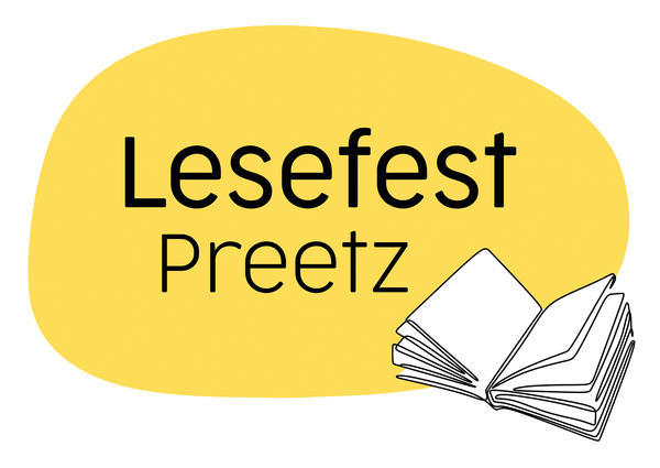 Logo Lesefest