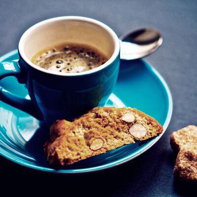 Kaffeetasse