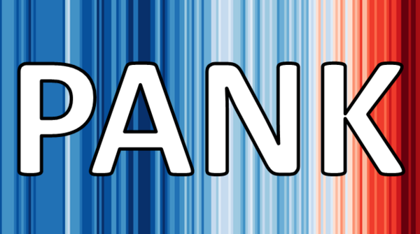 Pank Logo