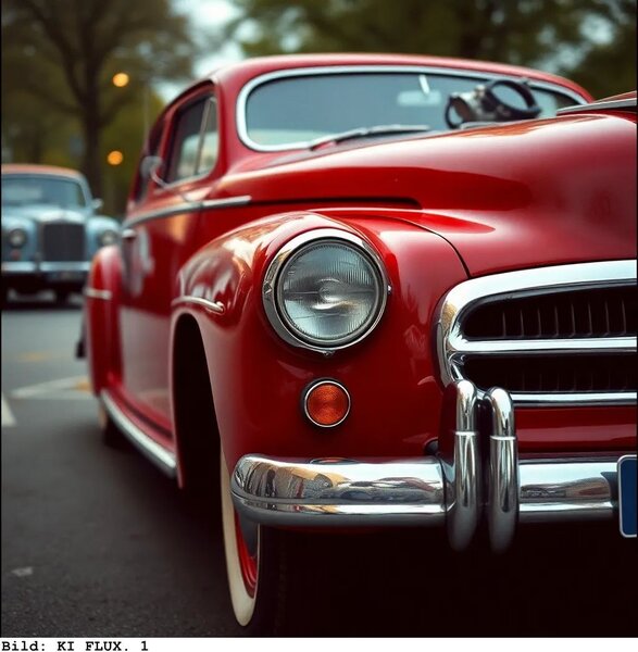 Oldtimer_Autoschau