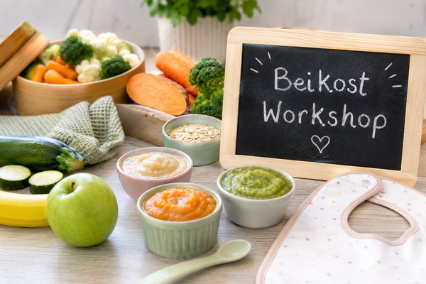 Beikost-Workshop