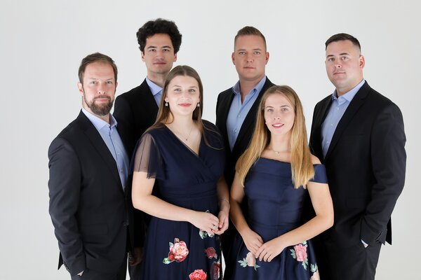 Ingenium Vokalensemble