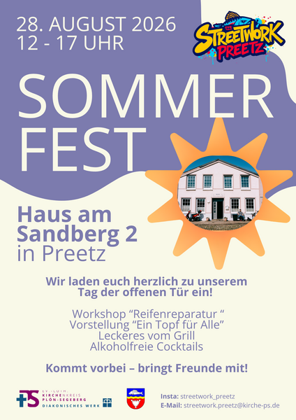 Tag der offenen T&uuml;r