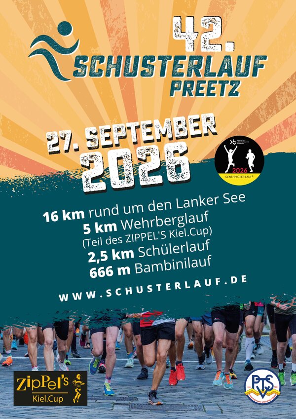 Schusterlauf