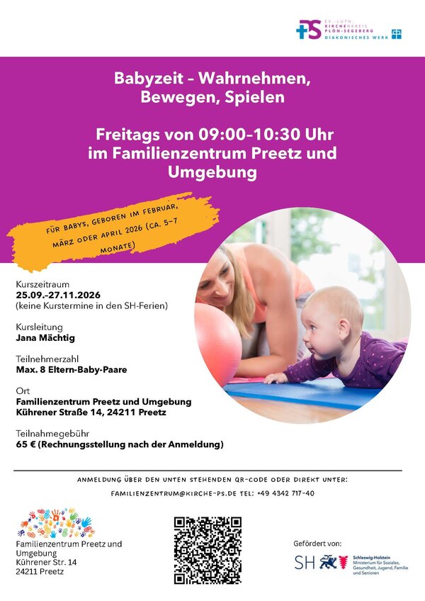 Babyzeit