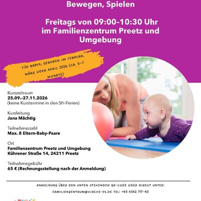 Babyzeit