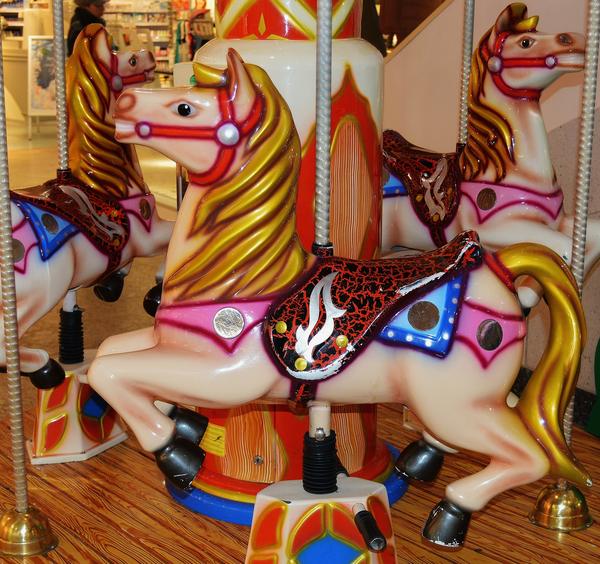 Jahrmarkt